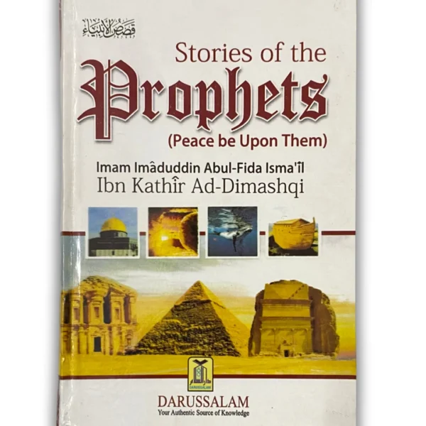 Stories of the prophets